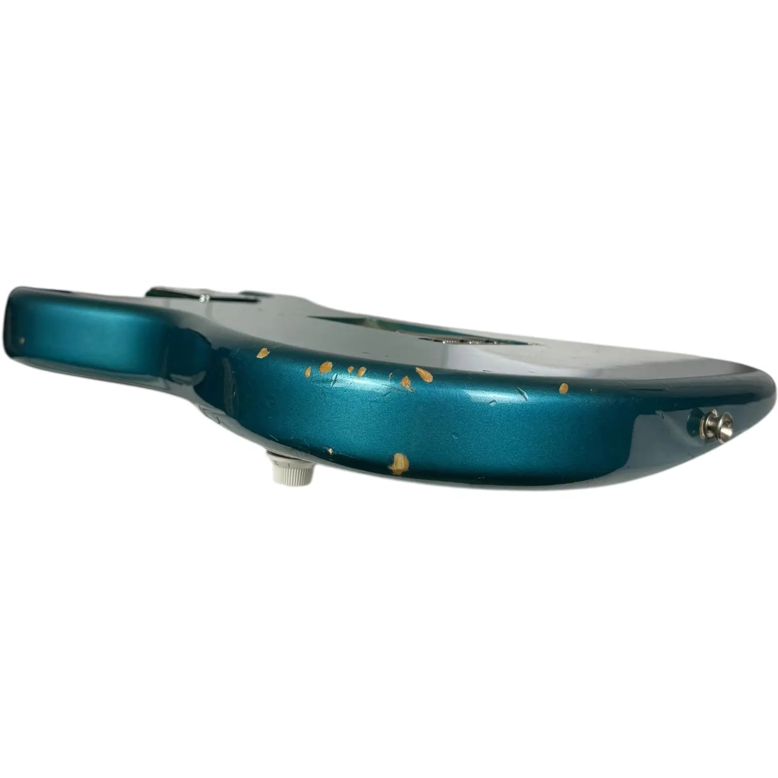 Fender Japan 57’ Reissue Stratocaster 1997-2000 - Lake Placid Blue Fender