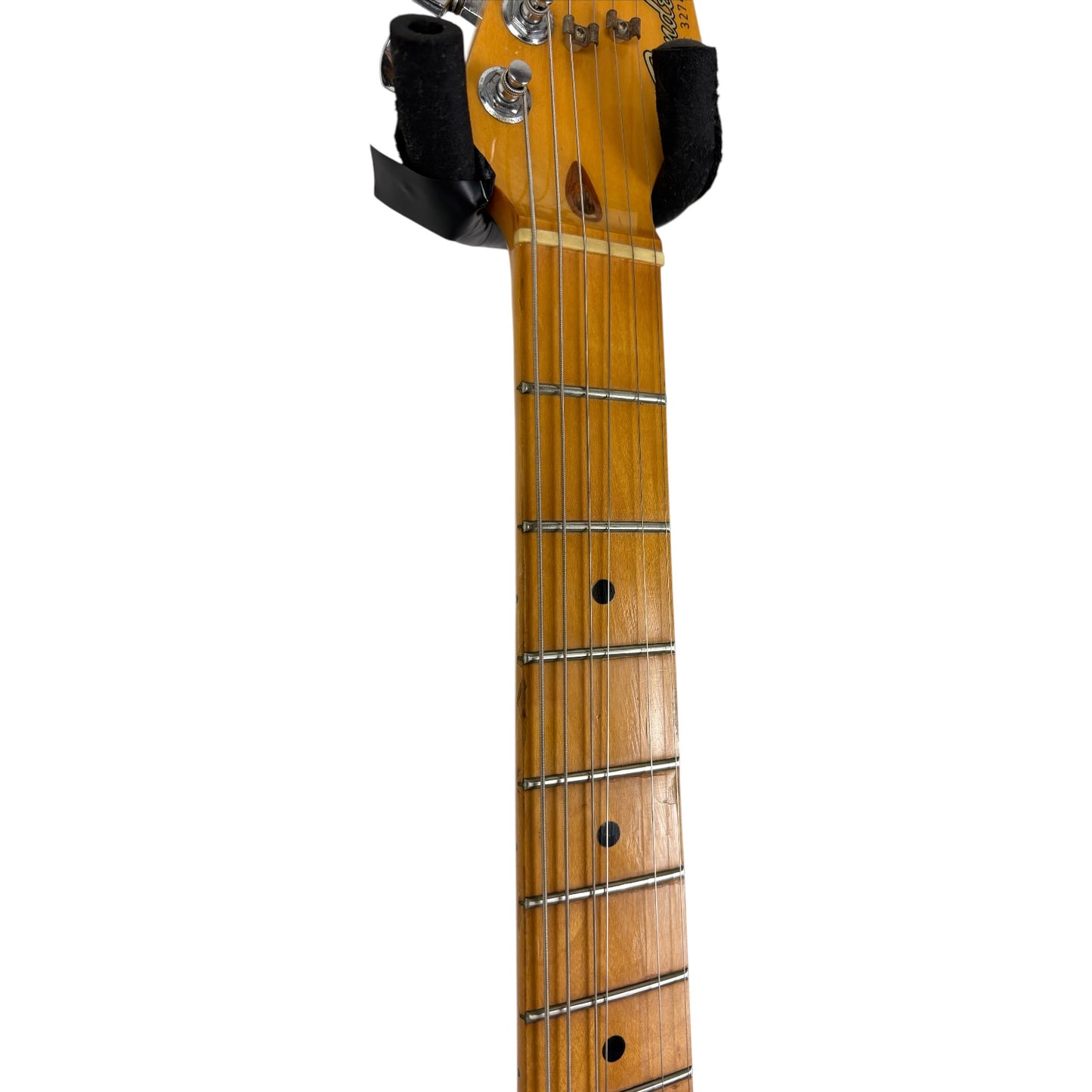 Fender Japan Stratocaster 1983 - Vintagewit