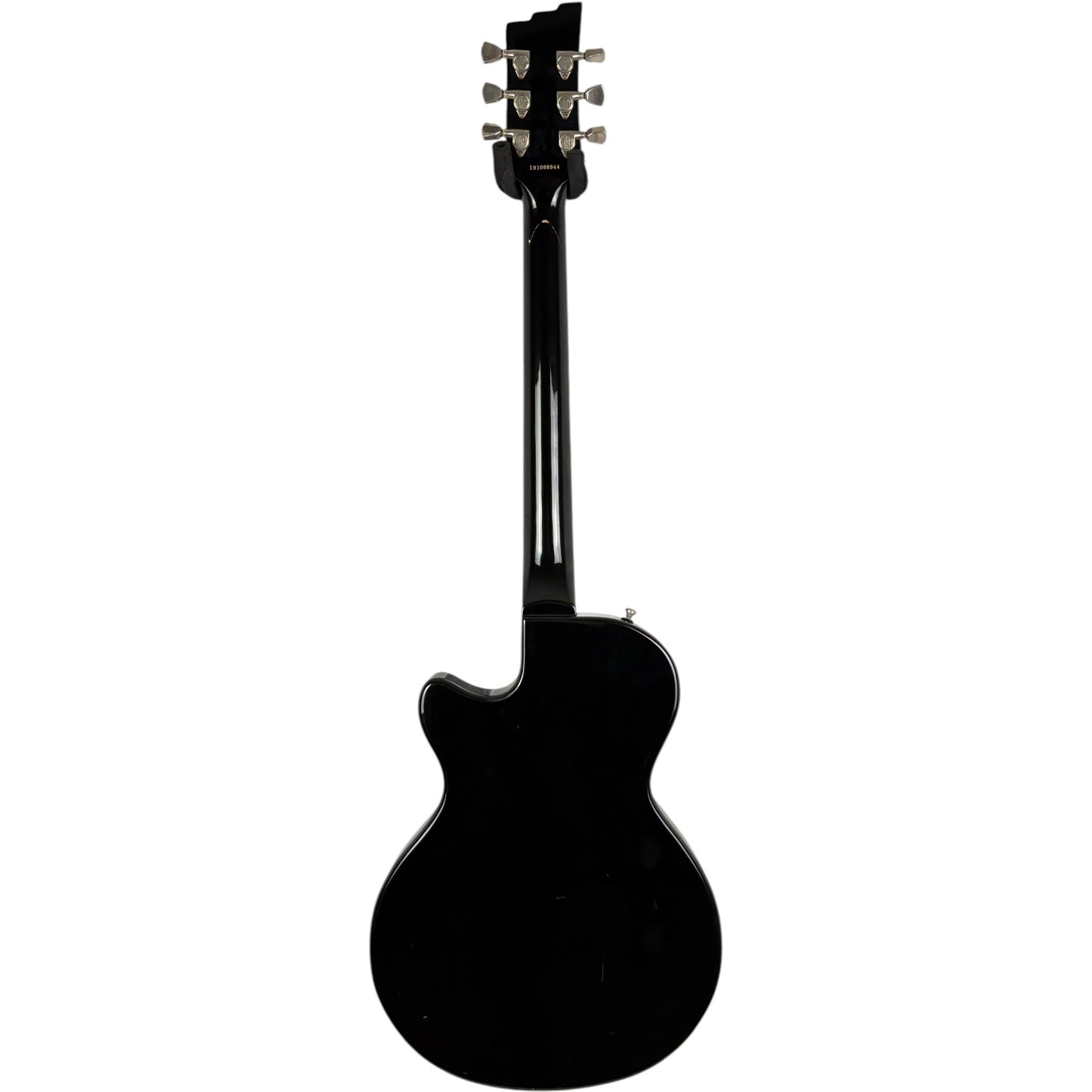 Duesenberg Starplayer DJP-SP 2001 - Black