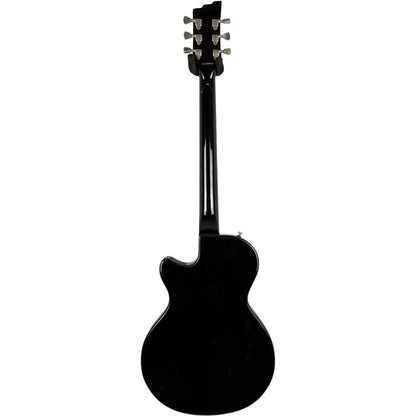 Duesenberg Starplayer DJP-SP 2001 - Black
