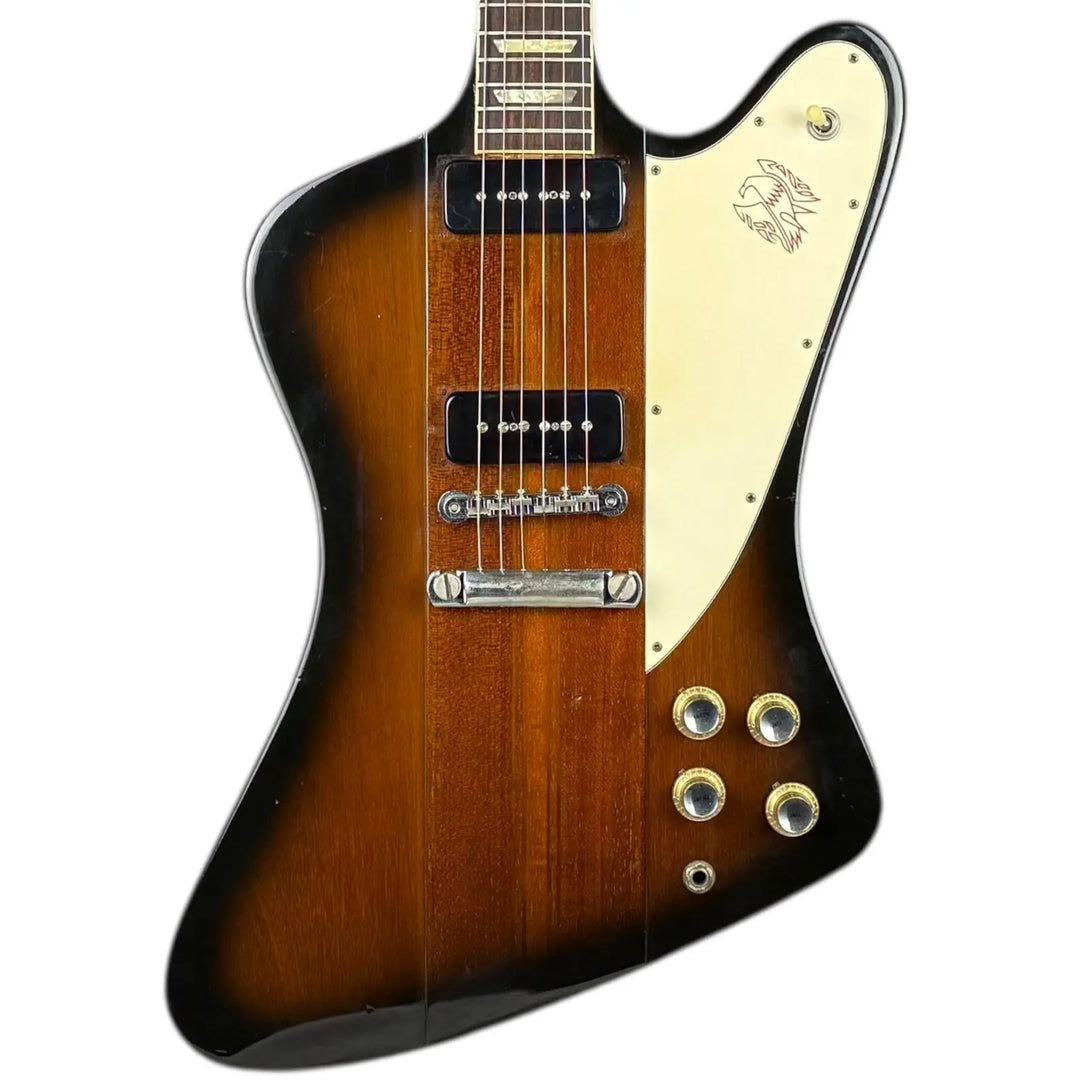Gibson Firebird Gibson