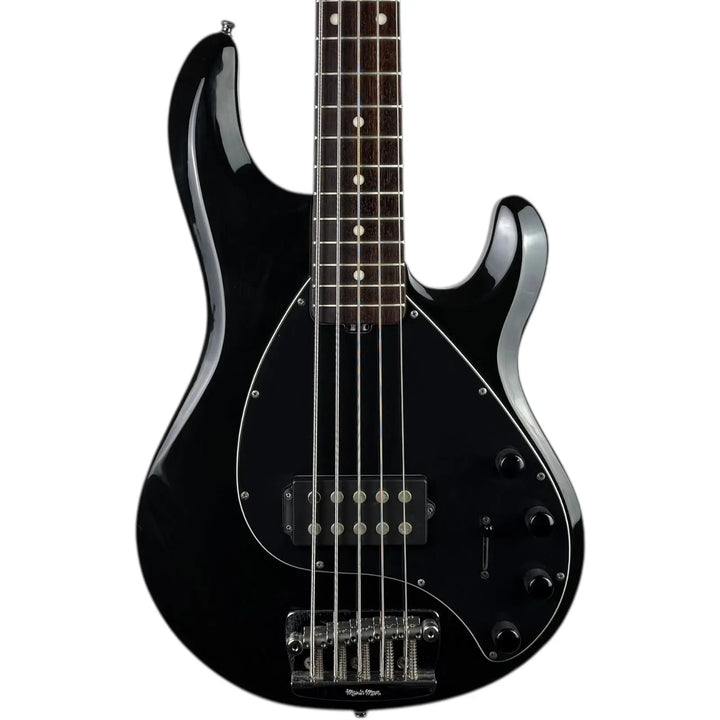 Musicman Ernie Ball Sting Ray5 Bass Music Man Ernie Ball