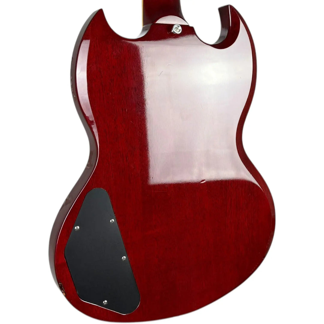 Orville Gibson SG 61’ Reissue 1989-1993 - Heritage Cherry Orville