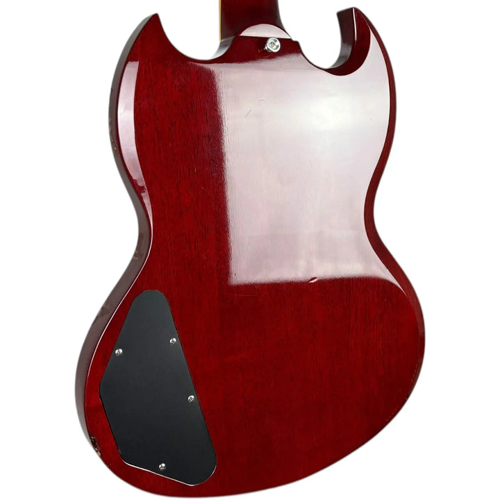 Orville Gibson SG 61’ Reissue 1989-1993 - Heritage Cherry Orville