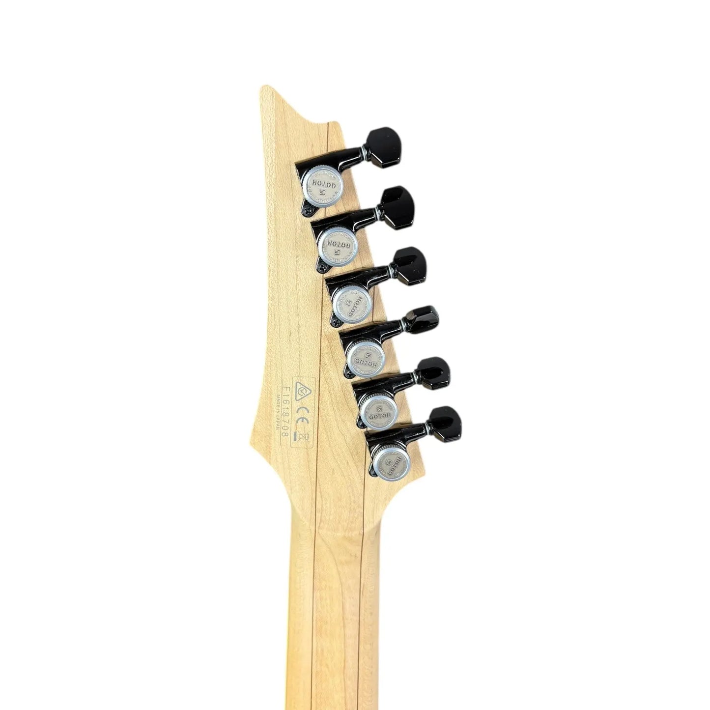Ibanez Prestige Ibanez