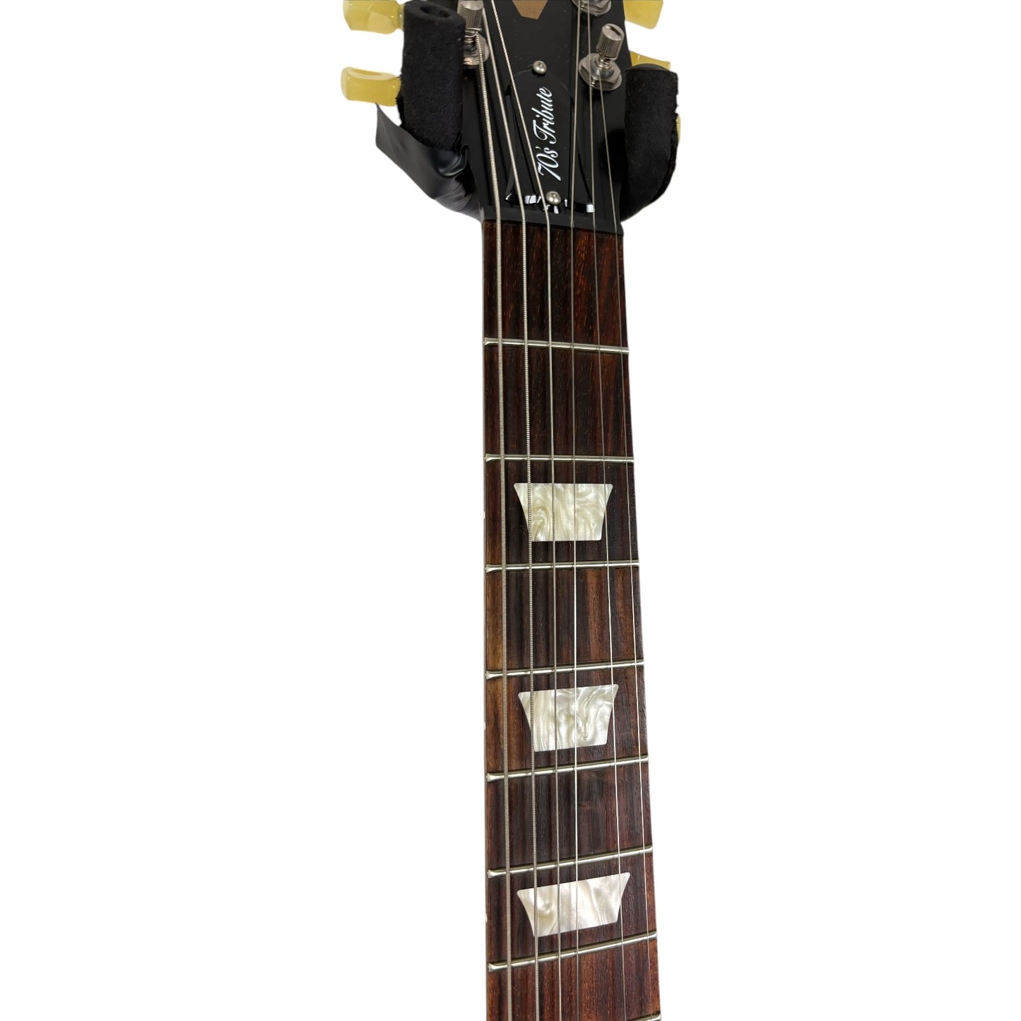 Gibson SG 70’s Tribute 2013 - Cherry