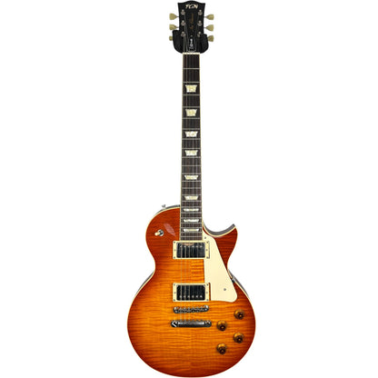FGN Fujigen LS-10 Neo Classic Les Paul 2017