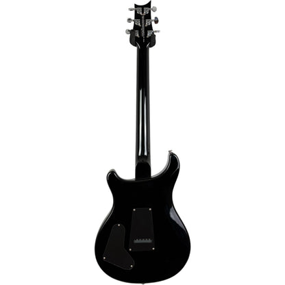 PRS SE Custom 22 2007 – průhledná černá