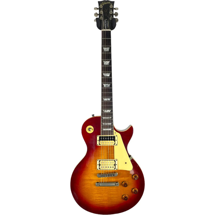 Gibson Les Paul Heritage Series Standard-80 1981 - Pat´s Guitars