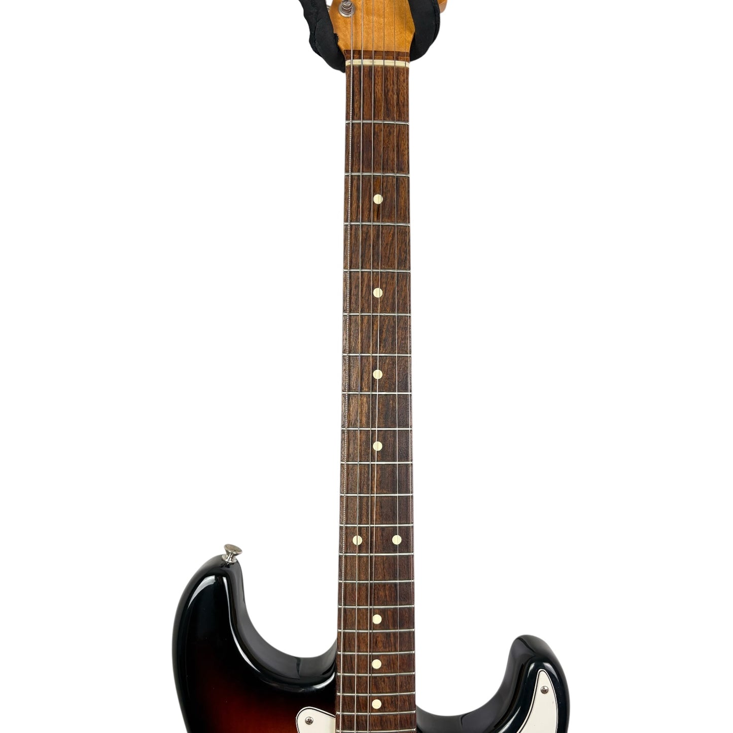 Fender American Vintage 62 Reissue Stratocaster 2001 - Sunburst