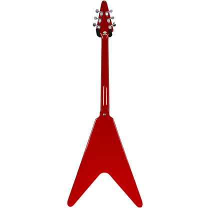 Epiphone Korea Flying V 1998 – Червен