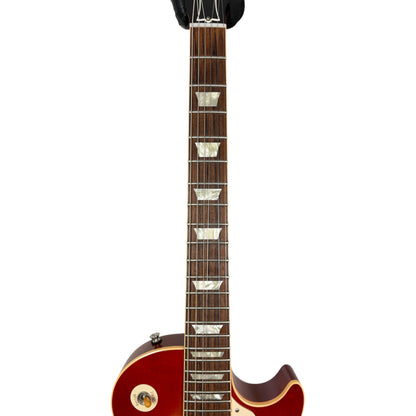 Gibson Custom Shop R8 58 Reissue Les Paul Standard 2009 - Cherry Sunburst