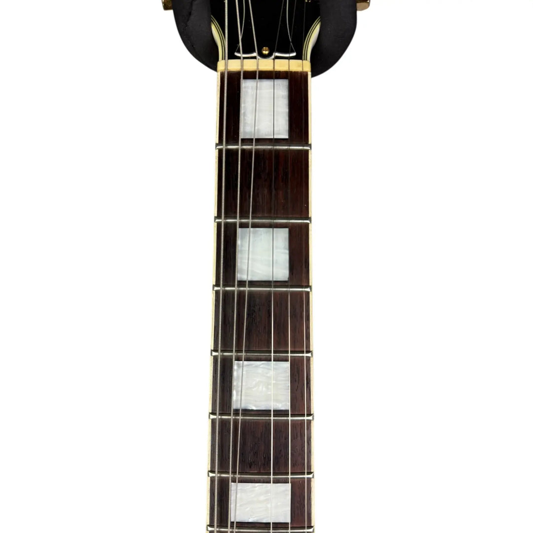 Orville Gibson LPC Les Paul Custom 1998 - White Orville