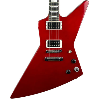 Gibson Explorer Robot 2008 - Metallic Red