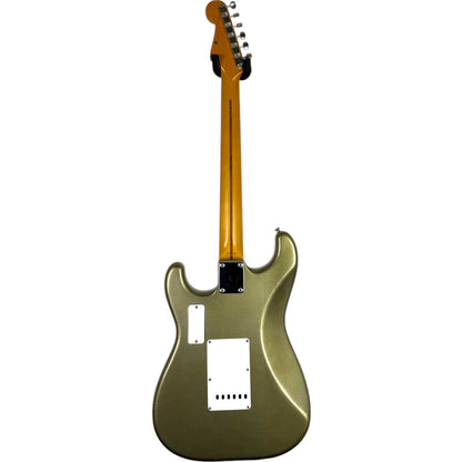 Fender Japan Stratocaster ST54-85LS 1984-1987 - Shoreline Gold
