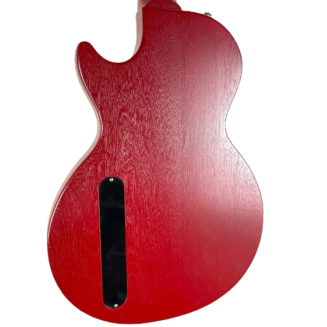 Gibson Melody Maker 2003 - Satin Cherry - Pat´s Guitars