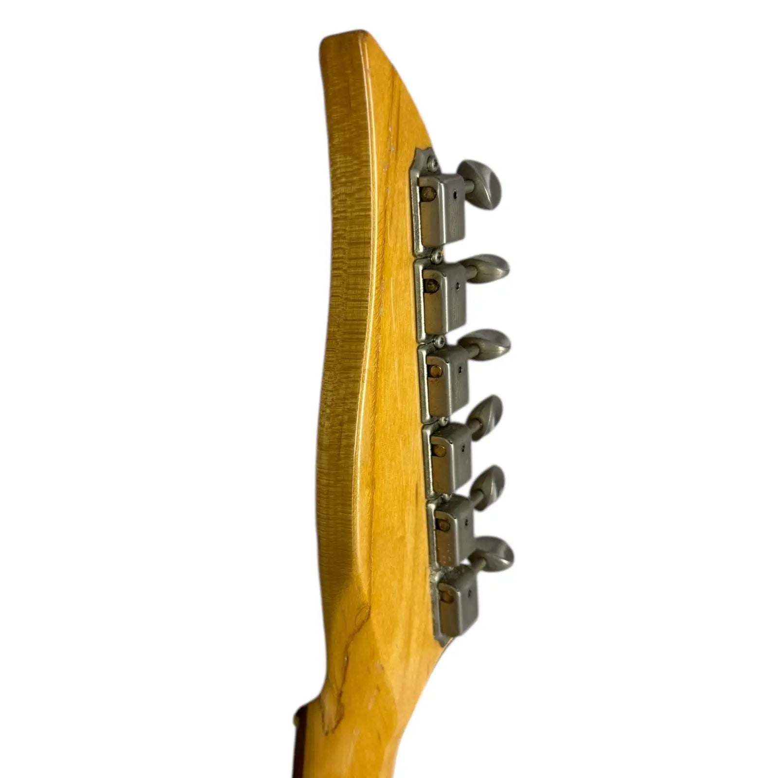 Tokai Talbo Blazing Fire 1984 - Aluminium - Pat´s Guitars