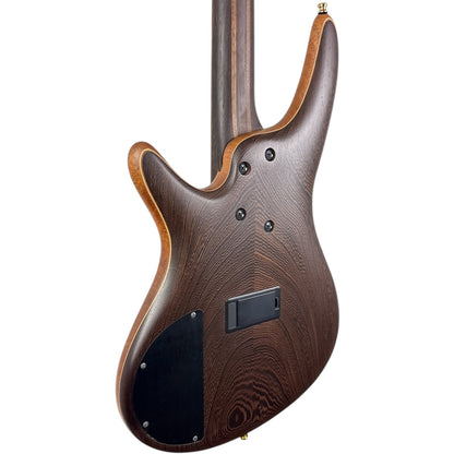 Бас-гитара Ibanez SDGR SR5000 Prestige 2020 — натуральный цвет