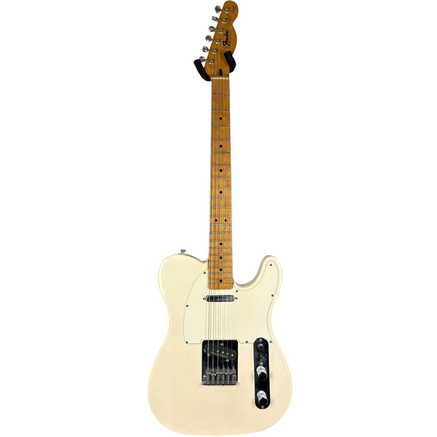 Fender Squier Series Telecaster 1994 - Vintage Hvid