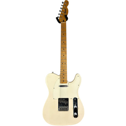 Fender Squier Series Telecaster 1994 - Vintage Hvid