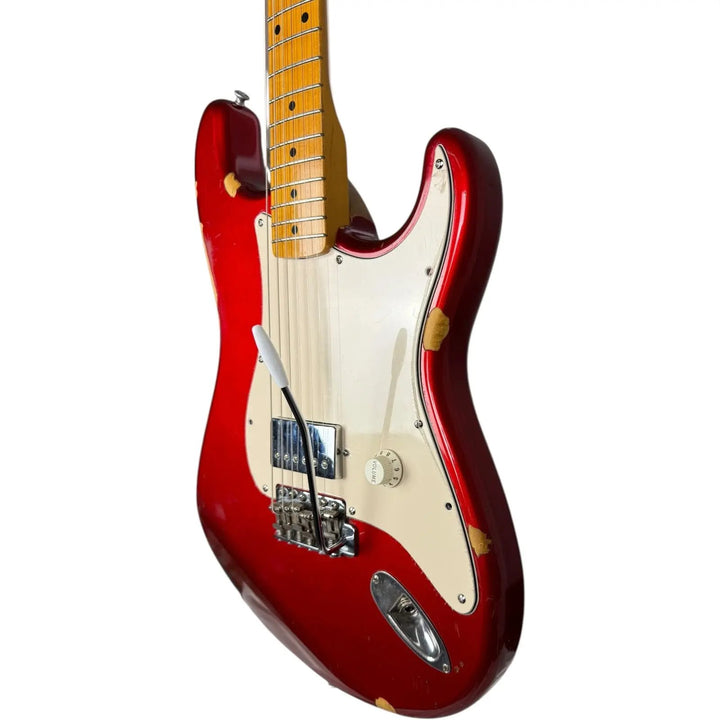 Fender Stratocaster Fender