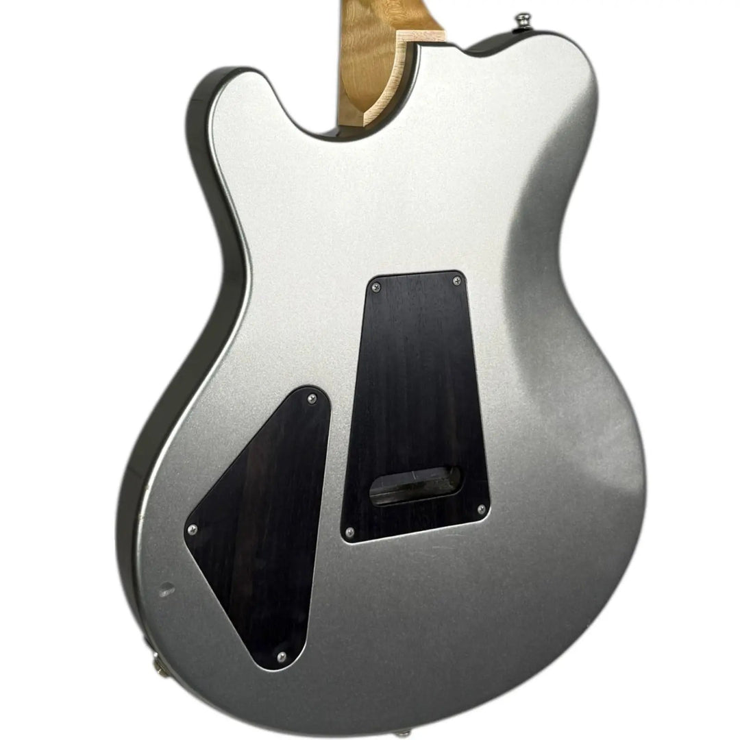 Nik Huber Dolphin II Nik Huber