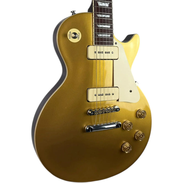 Tokai Love Rock Goldtop Tokai