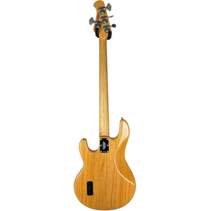 Musicman by Ernie Ball Sting Ray Bass Music Man Ernie Ball