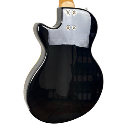 Duesenberg Starplayer Special 2019 - Black Sparkle