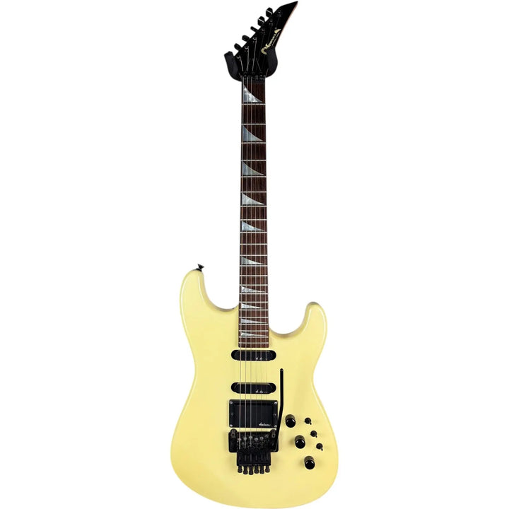 Charvel by Jackson Charvel