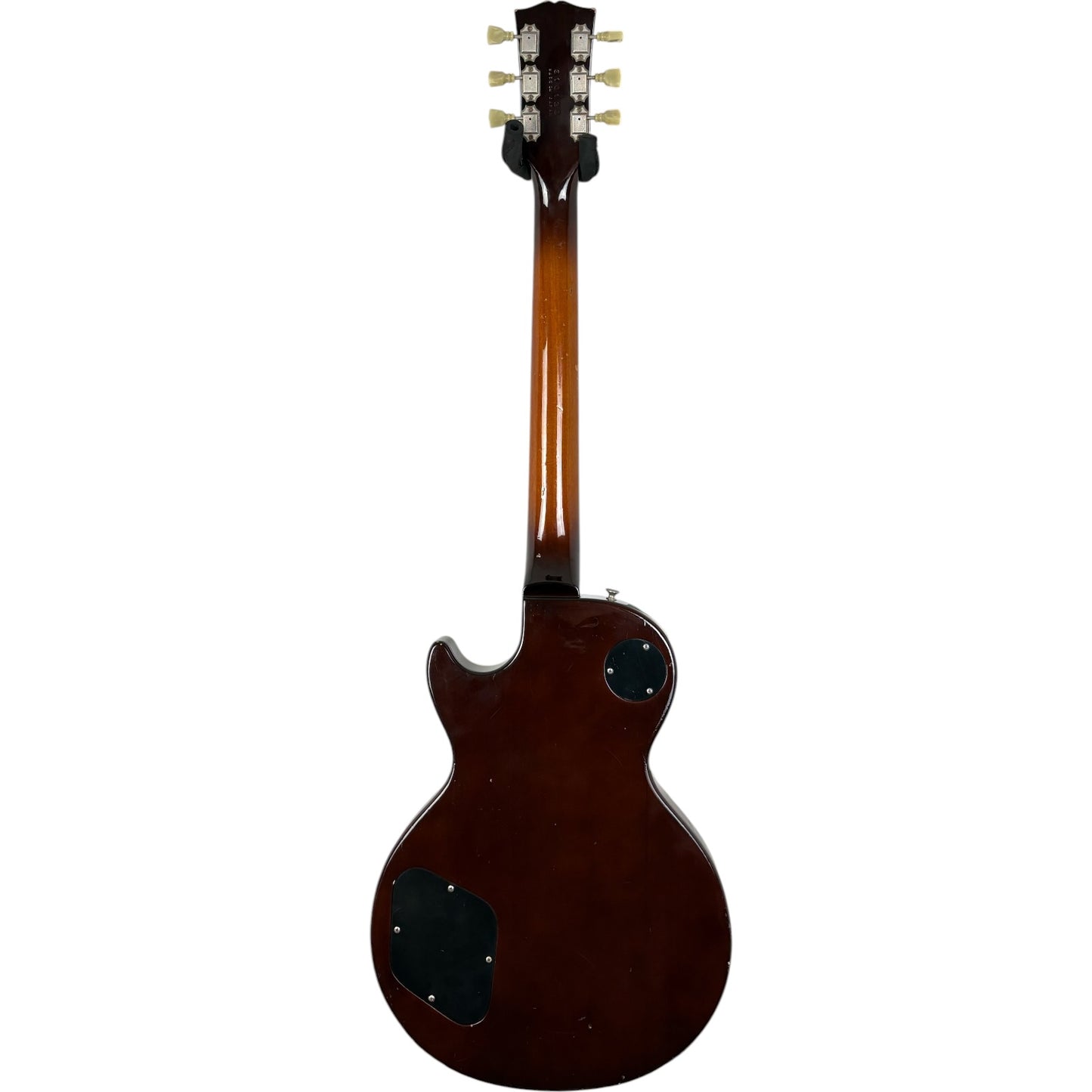 Ямаха Япония Lord Player Les Paul 1983 - Тобако Бърст
