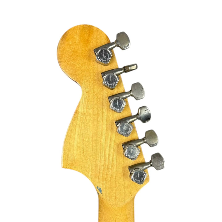 Greco Super Sounds Greco