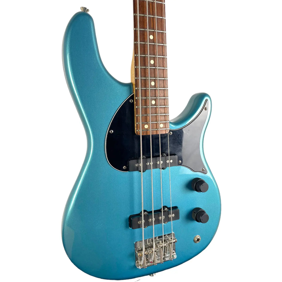 Fender Stu Hamm Signature Urge Bass - Lake Placid Blue - Pat´s Guitars
