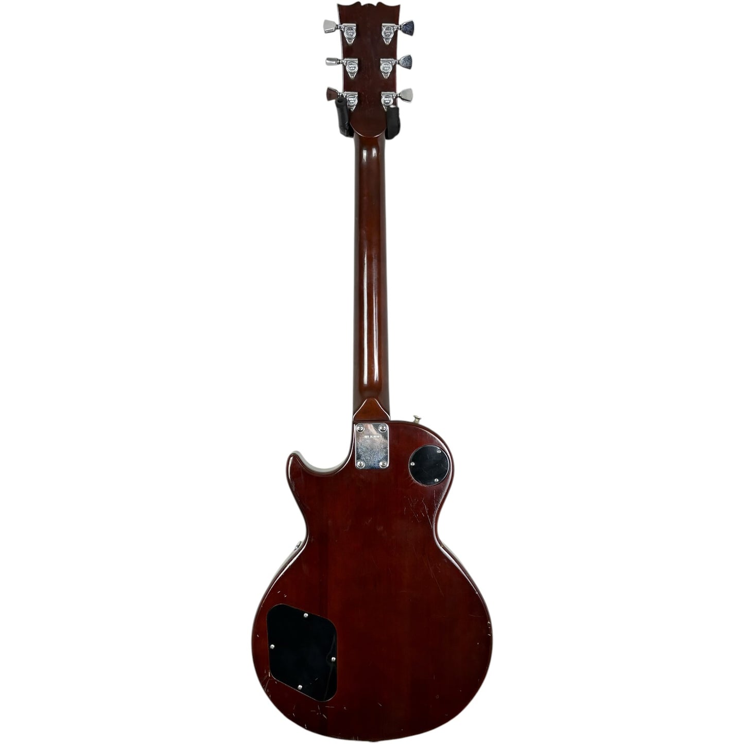 Yamaha Japan SL380 Studio Lord Les Paul 1977 – Tobacco Sunburst