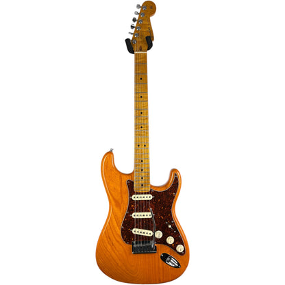 Fender Custom Shop Deluxe Stratocaster 2010 - Natural