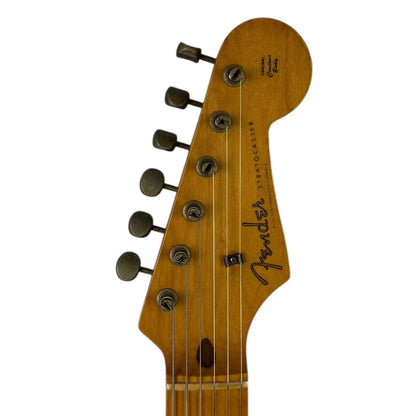 Fender Stratocaster Fender