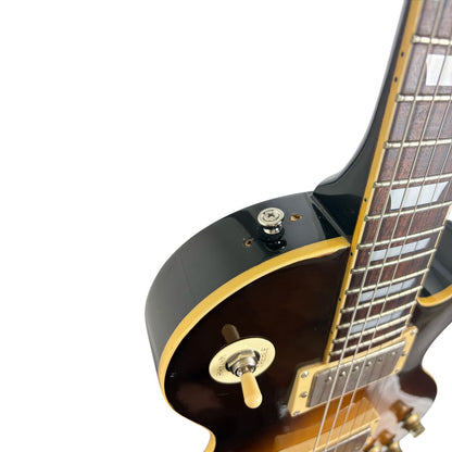 Greco EG-450 Les Paul Standard 1979 - Tobacco Sunburst