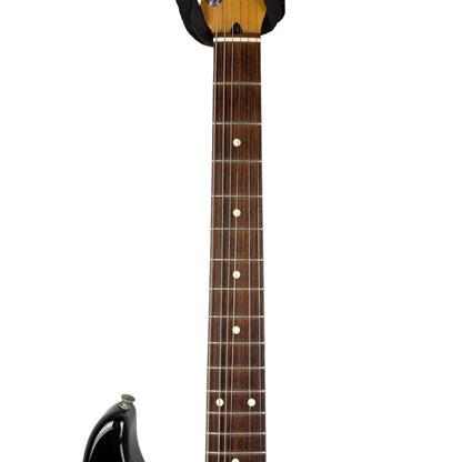 Fender Japan Stratocaster 1993-1994 - Black - Vintage