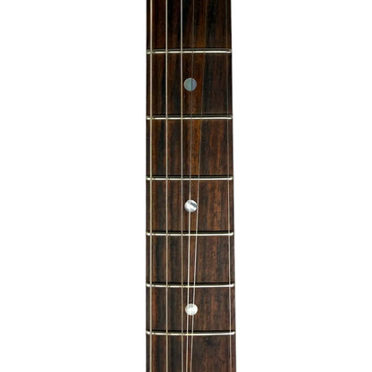 Gibson Nighthawk Special SP-3 1993 - Heritage Cherry