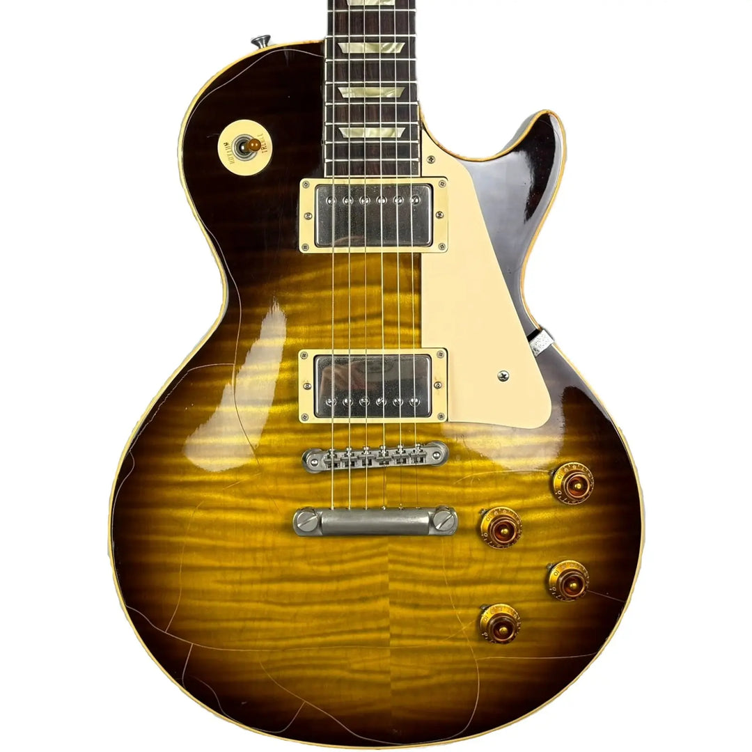 Orville Les Paul Orville