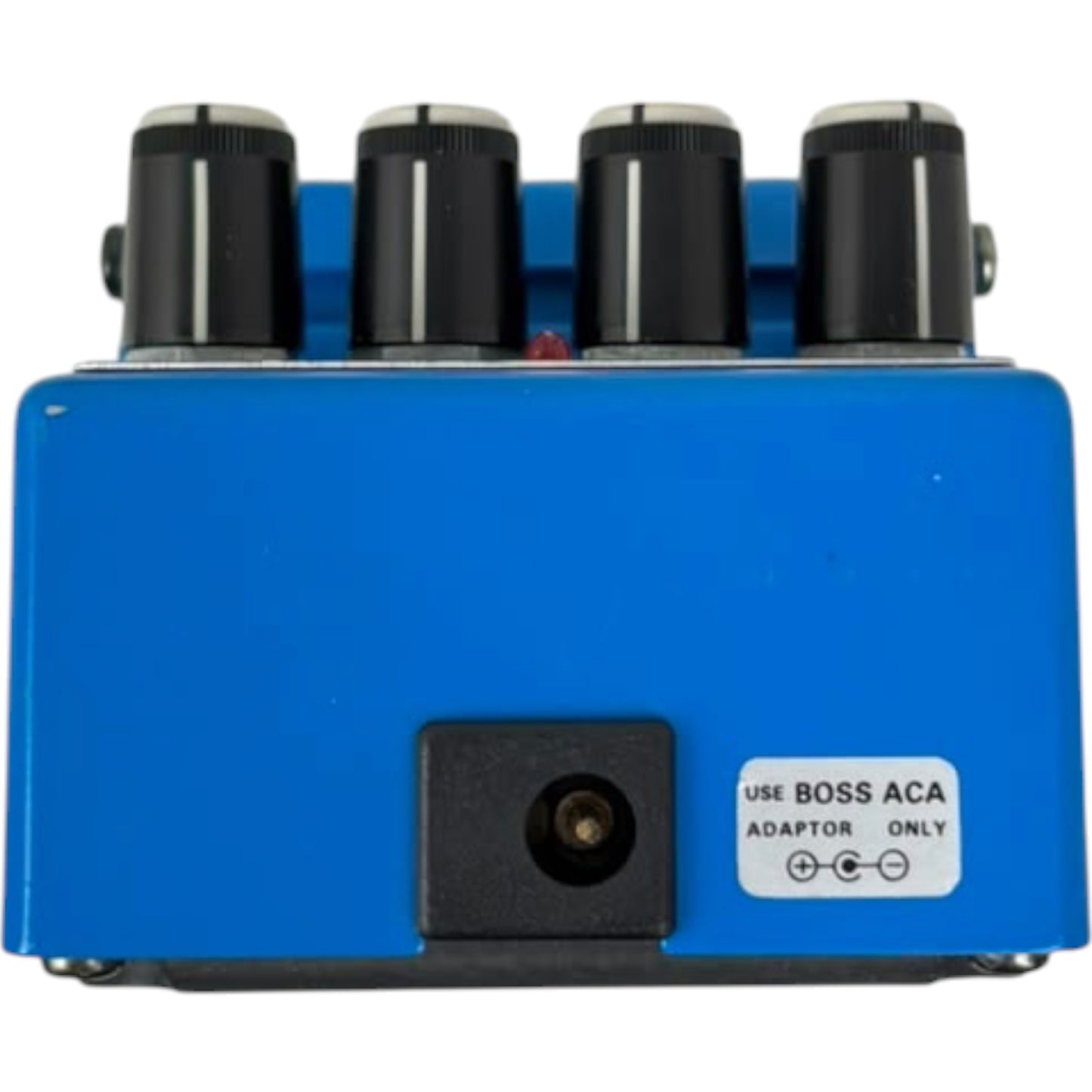 Pedale effetto Boss CS-3 Compression Sustainer - Taiwan