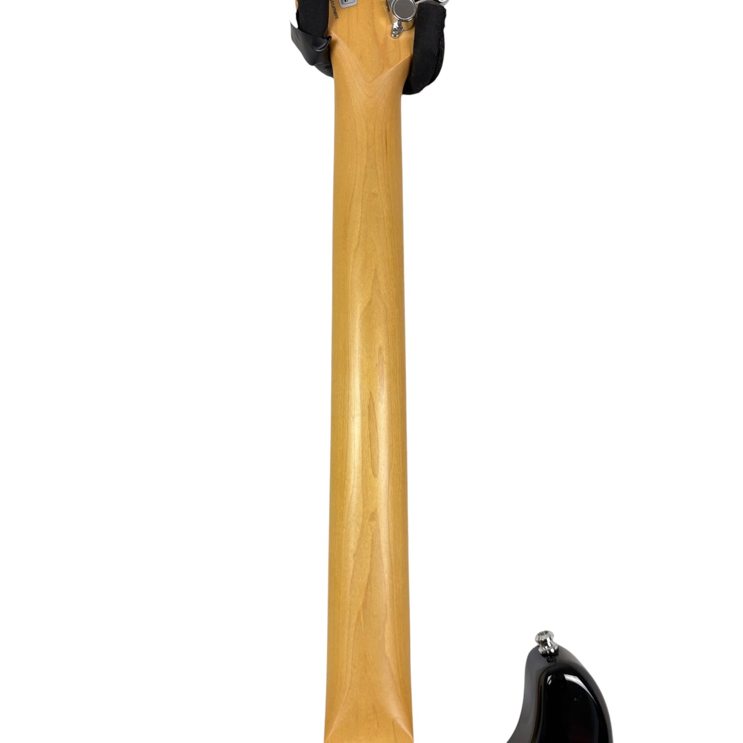 FGN Fujigen Japan J-Classic Stratocaster 2015 – Sunburst