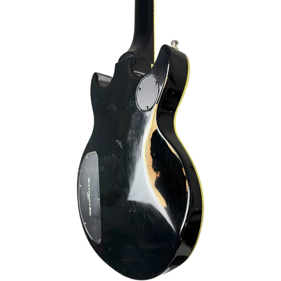 Ibanez Artist Ibanez