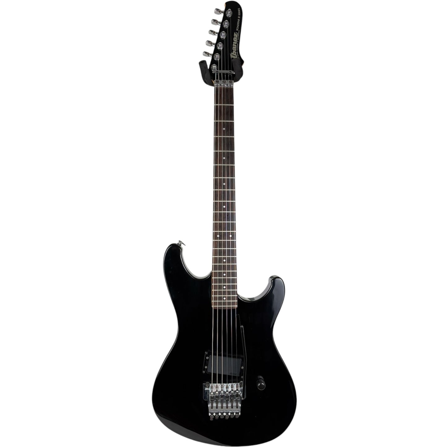 Ibanez RG410 Roadstar II Series 1986 - Black