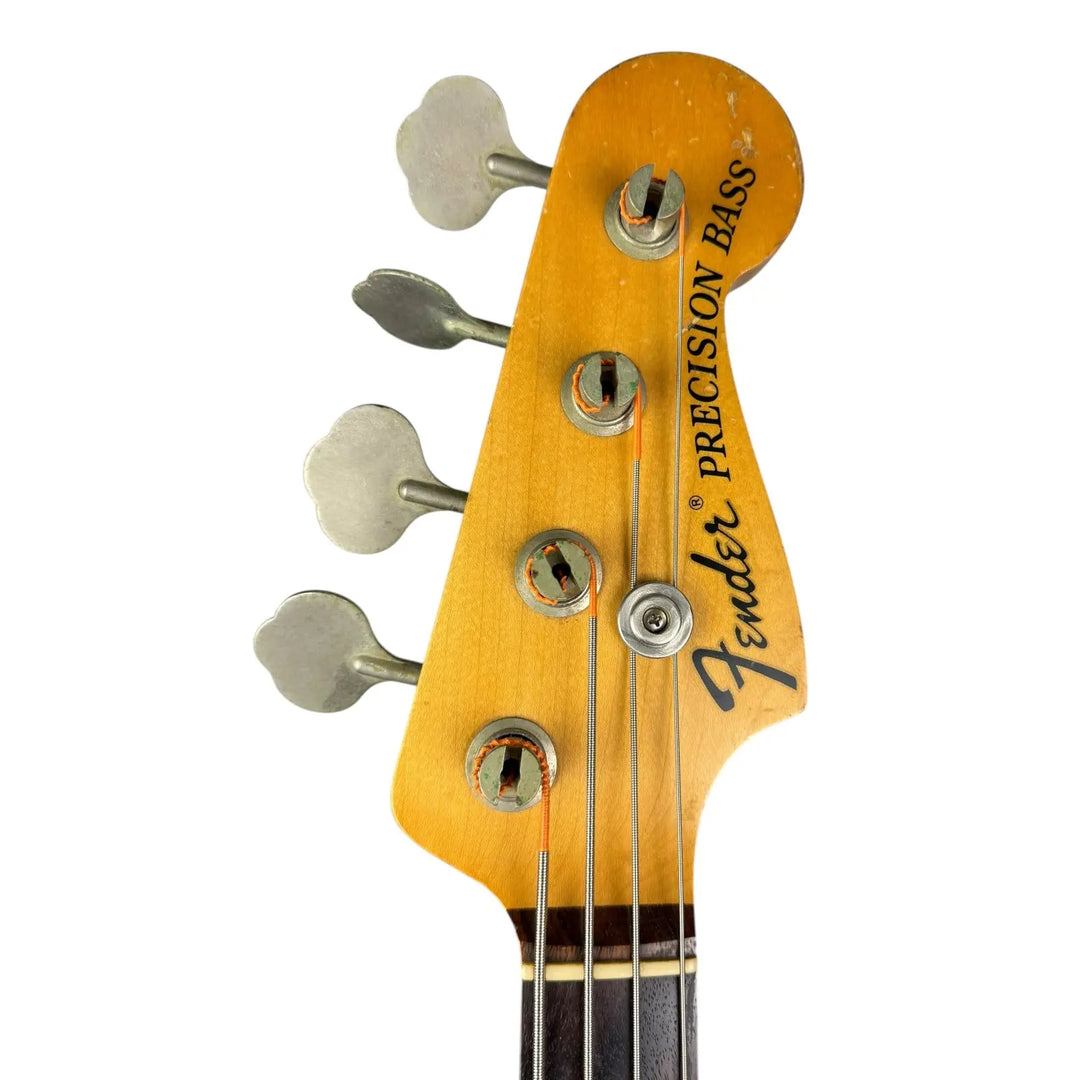 Fender Precision Bass Fender