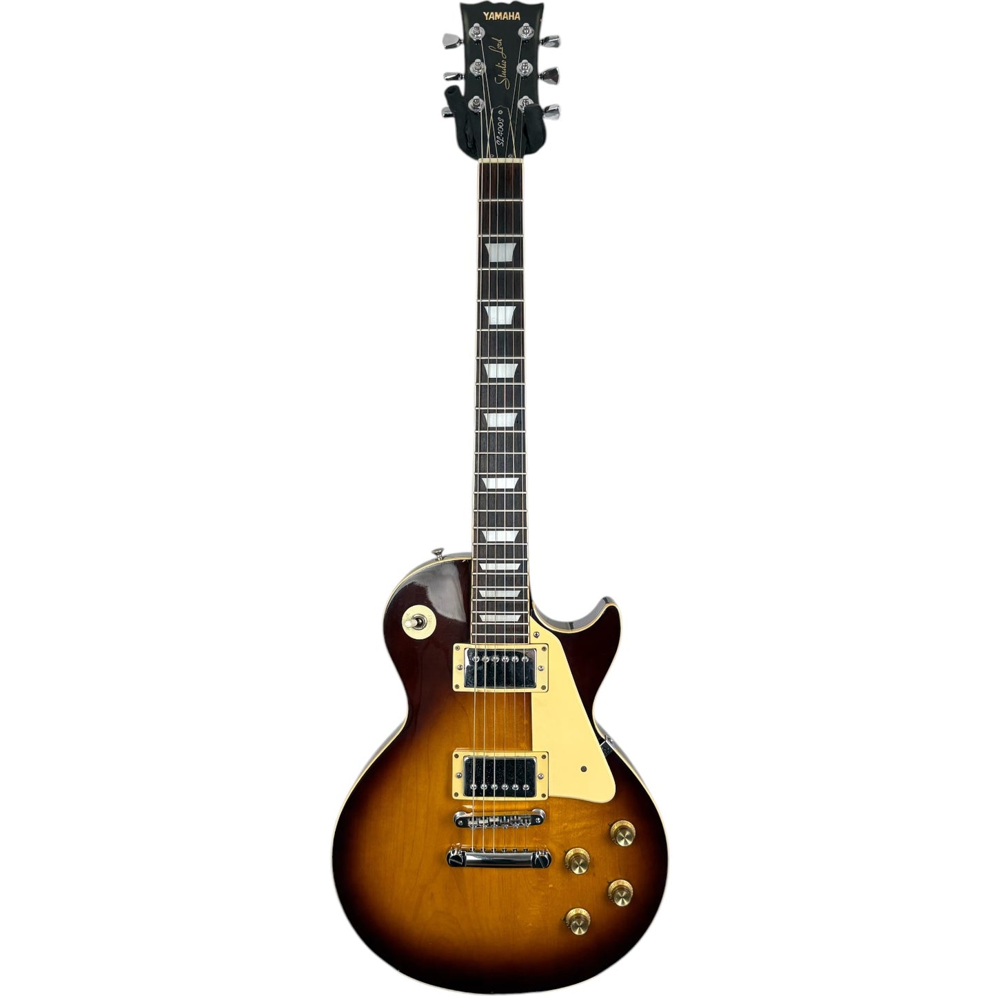 Yamaha Japan SL400S Studio Lord Les Paul 1980 - Tobacco Sunburst