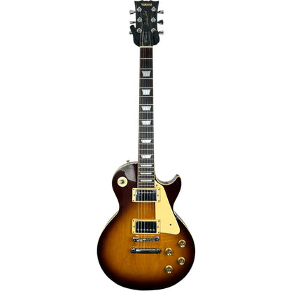 Yamaha Japan SL400S Studio Lord Les Paul 1980 - Tobacco Sunburst
