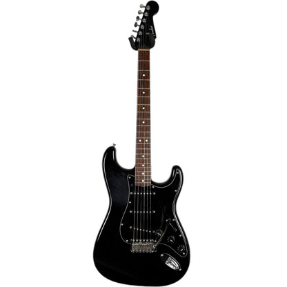 Fender Japan ST62-ALLBK ’62 Reissue Stratocaster 2006-2008 - Black