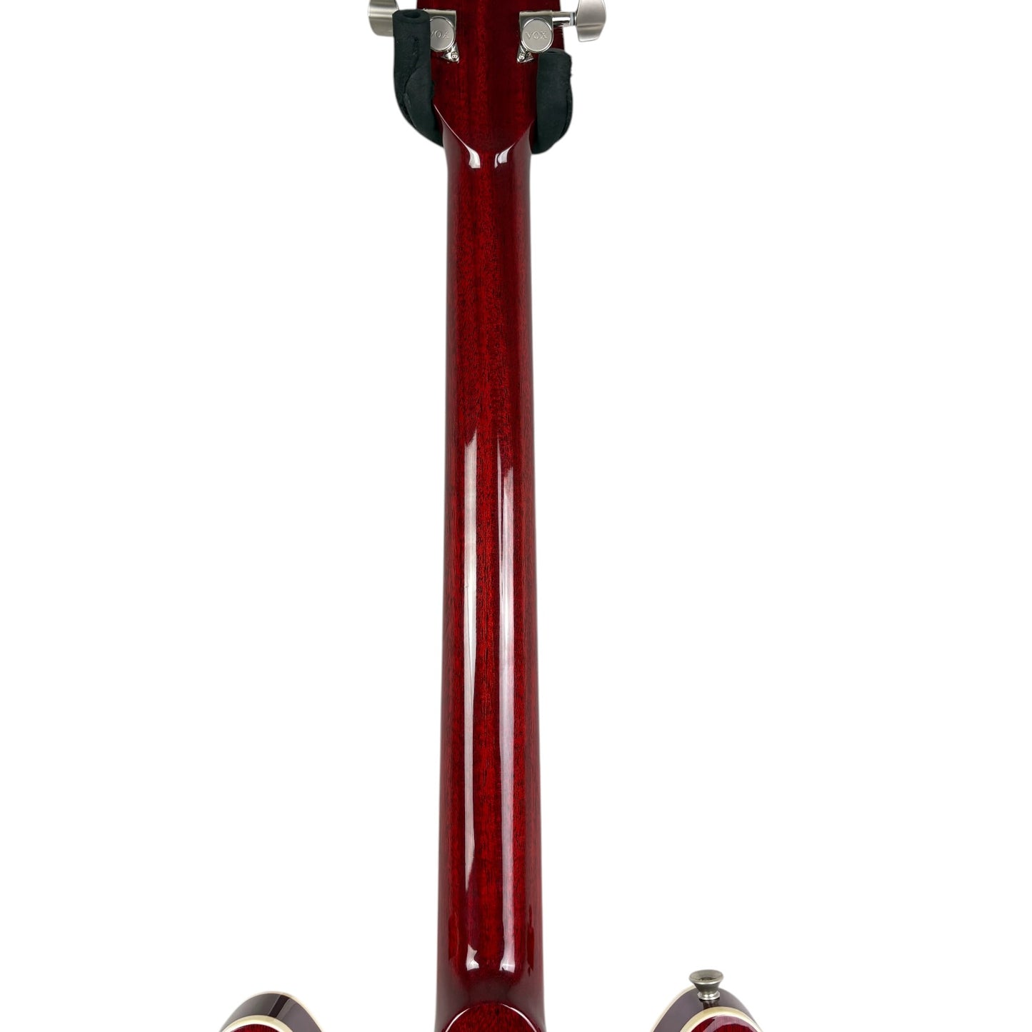 Vox Virage 2010 - Trans Rood