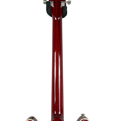 Vox Virage 2010 - Trans Rood